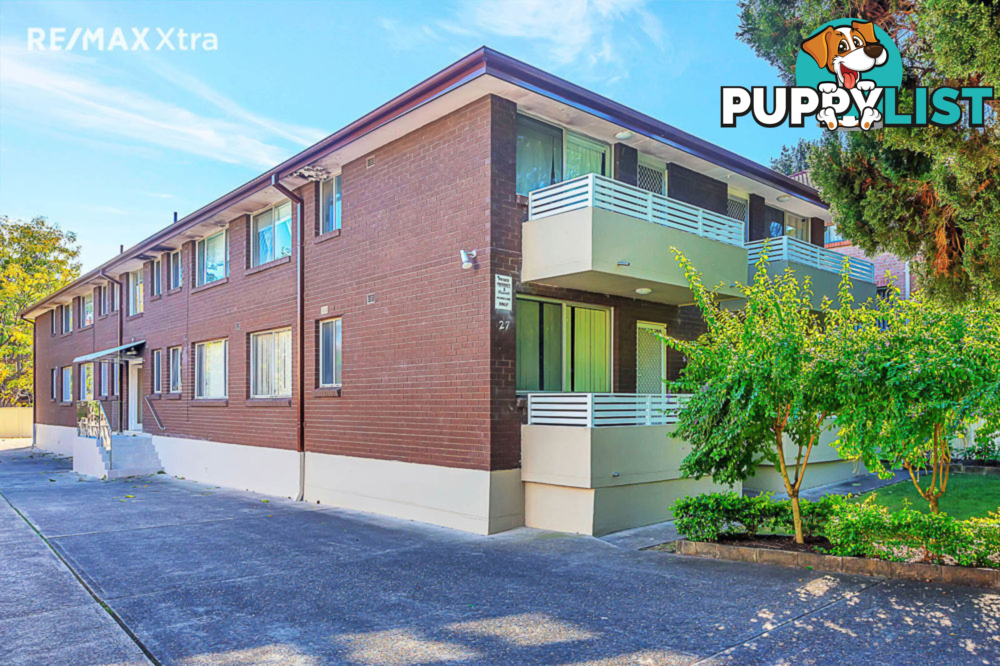 1/27 Brickfield Street NORTH PARRAMATTA NSW 2151