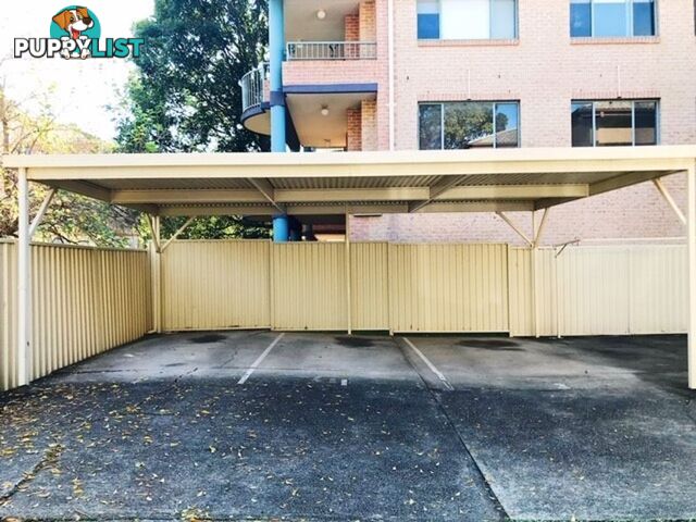 1/27 Brickfield Street NORTH PARRAMATTA NSW 2151