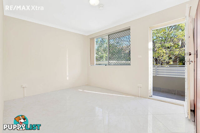 1/27 Brickfield Street NORTH PARRAMATTA NSW 2151