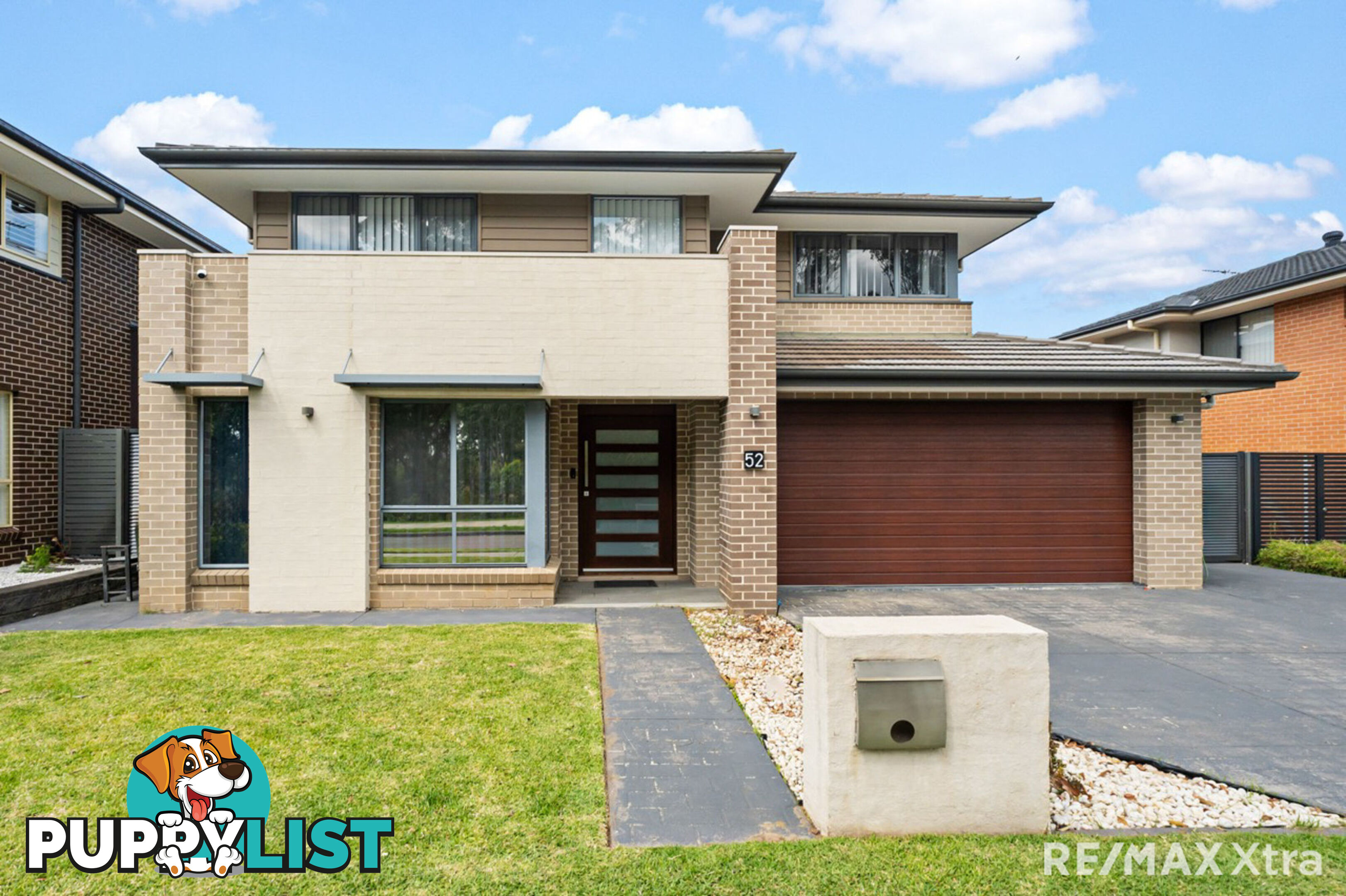 52 Thomas Icely Ave BUNGARRIBEE NSW 2767