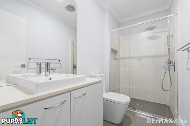 52 Thomas Icely Ave BUNGARRIBEE NSW 2767