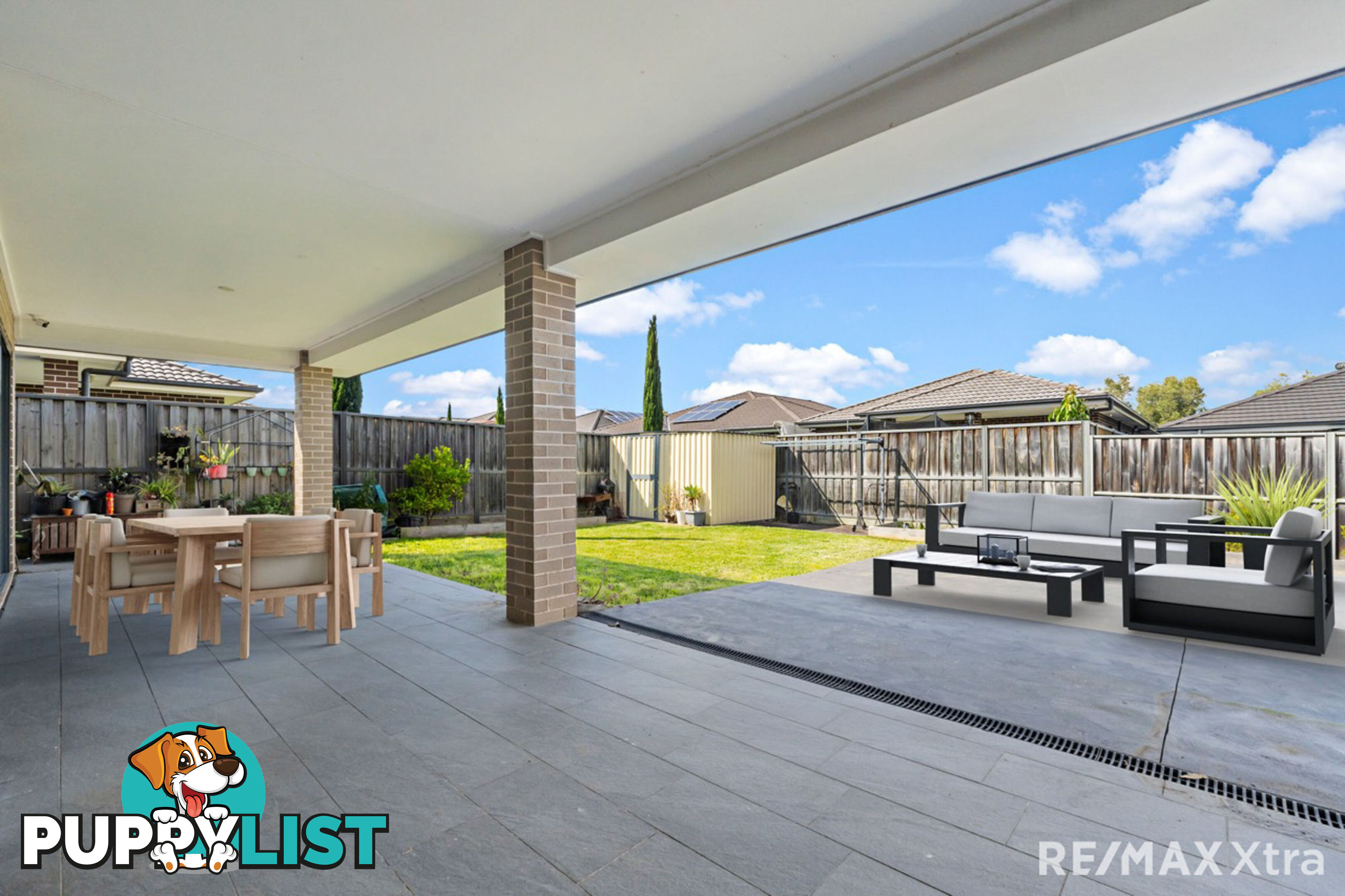 52 Thomas Icely Ave BUNGARRIBEE NSW 2767