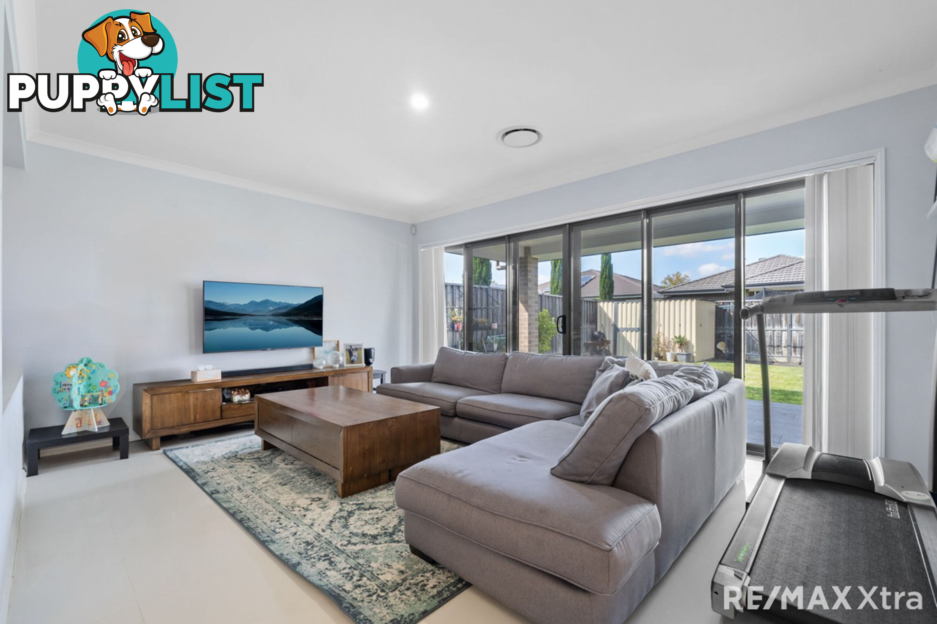 52 Thomas Icely Ave BUNGARRIBEE NSW 2767