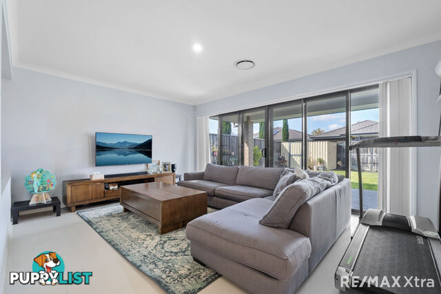 52 Thomas Icely Ave BUNGARRIBEE NSW 2767