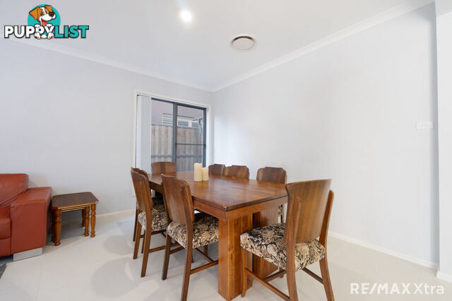 52 Thomas Icely Ave BUNGARRIBEE NSW 2767