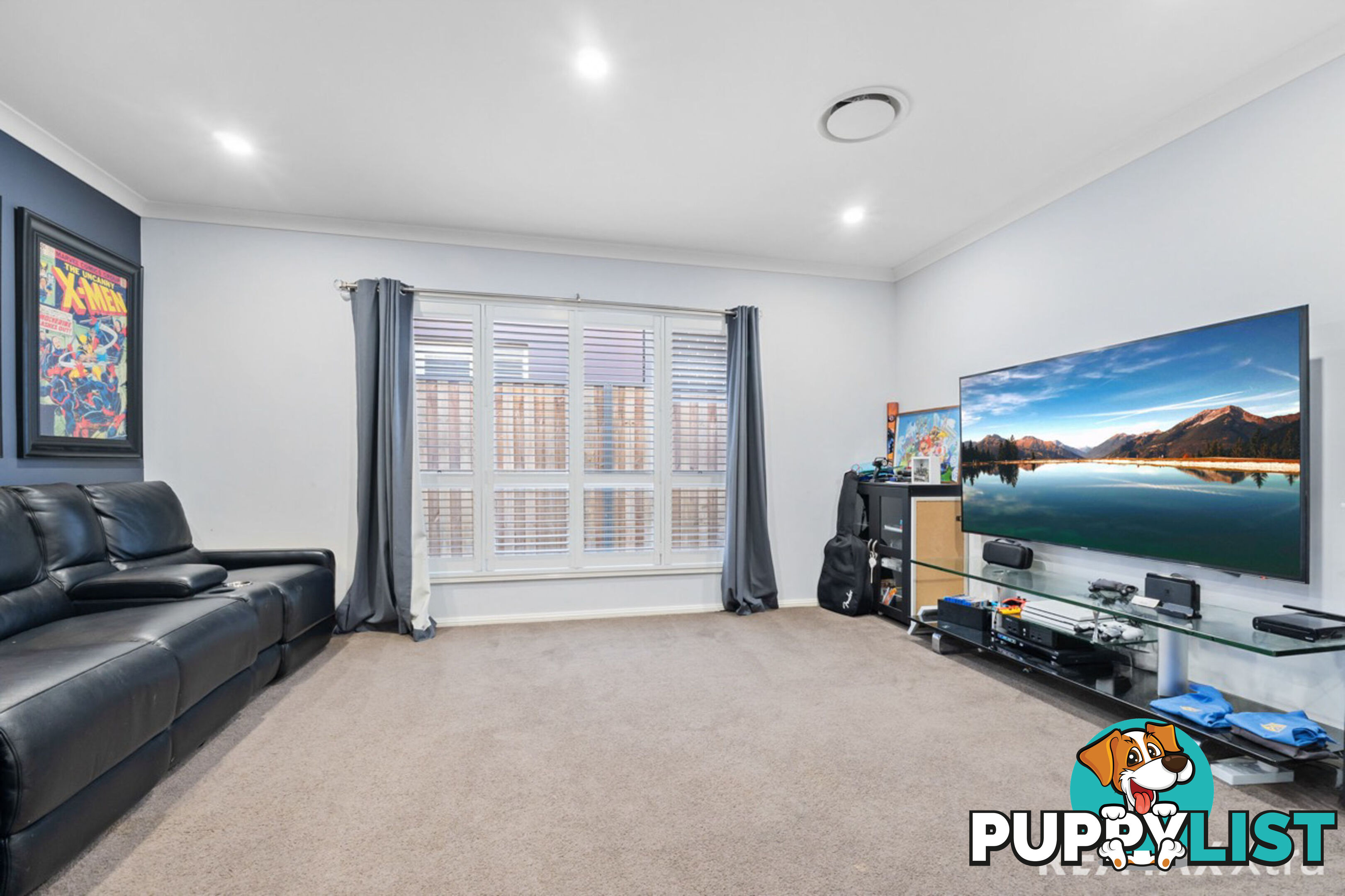 52 Thomas Icely Ave BUNGARRIBEE NSW 2767