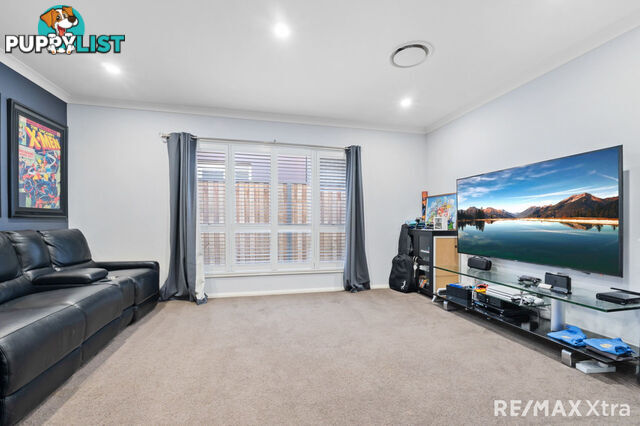 52 Thomas Icely Ave BUNGARRIBEE NSW 2767