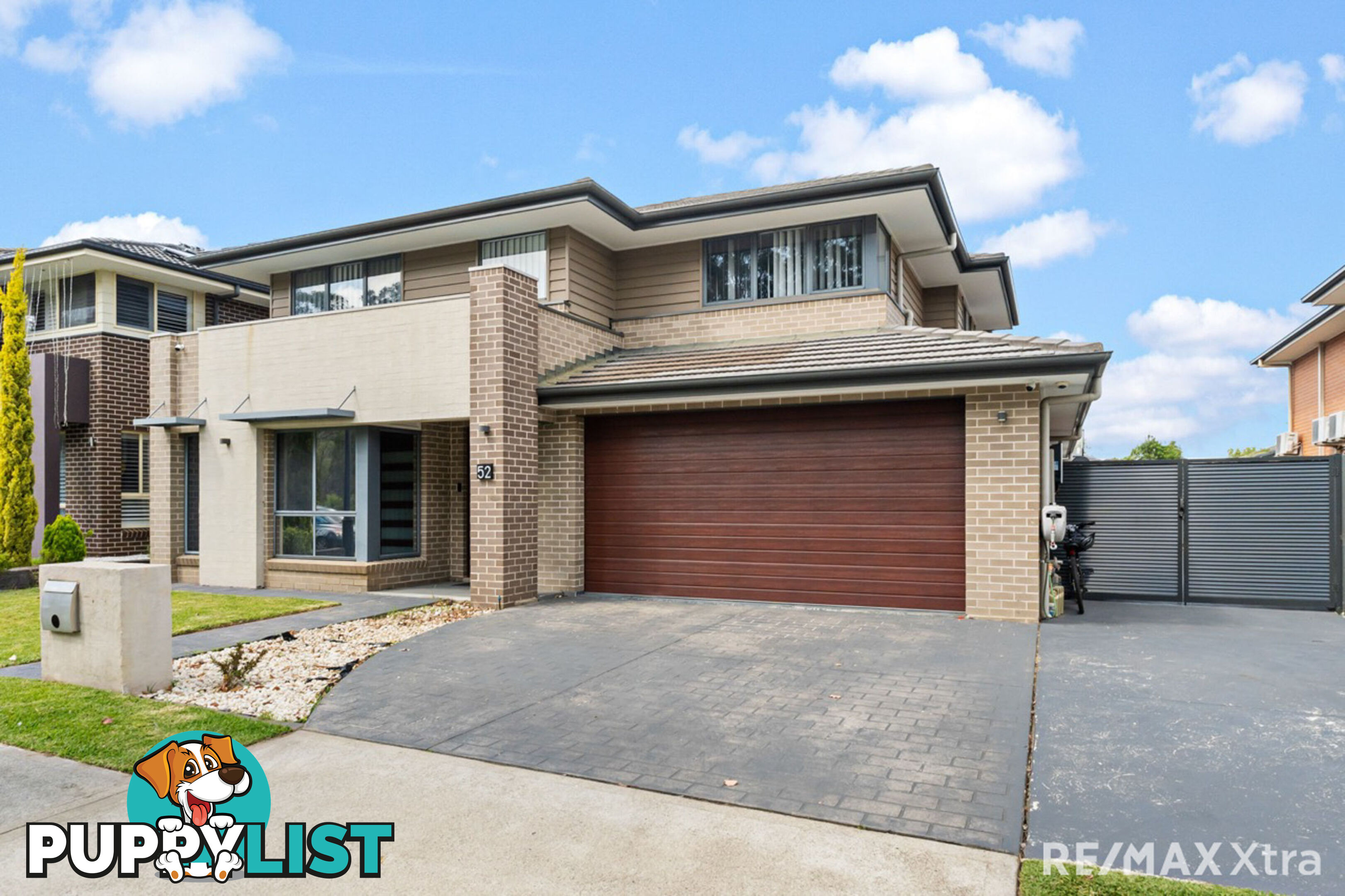 52 Thomas Icely Ave BUNGARRIBEE NSW 2767