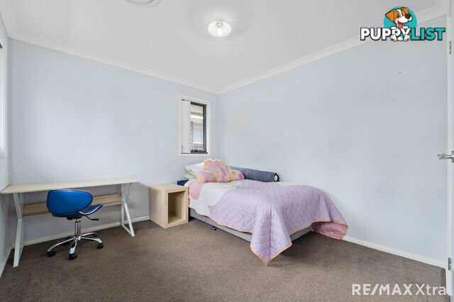 52 Thomas Icely Ave BUNGARRIBEE NSW 2767