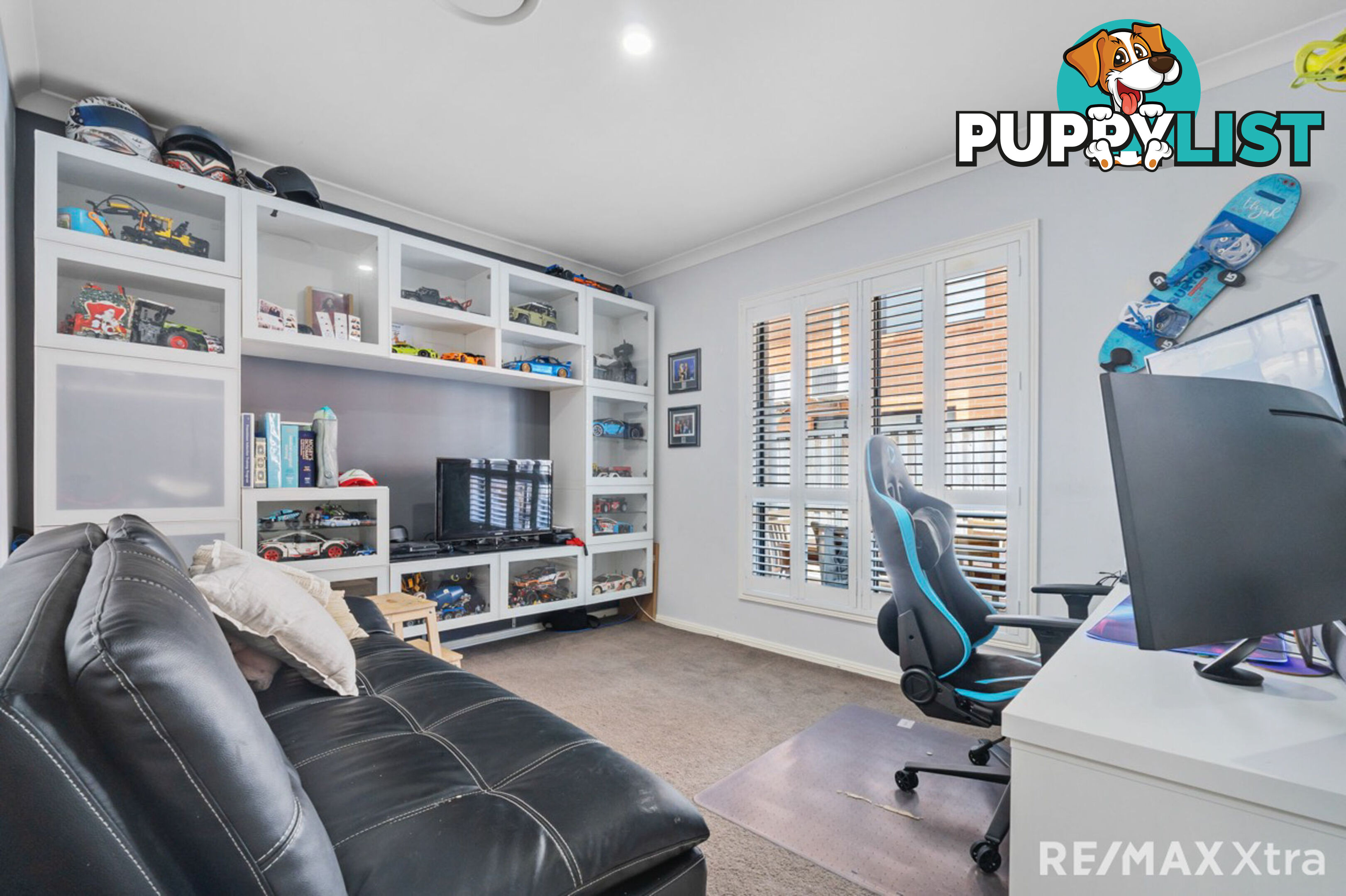 52 Thomas Icely Ave BUNGARRIBEE NSW 2767