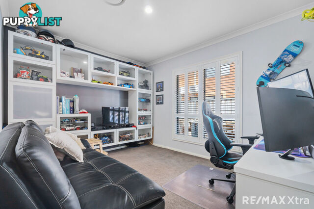 52 Thomas Icely Ave BUNGARRIBEE NSW 2767