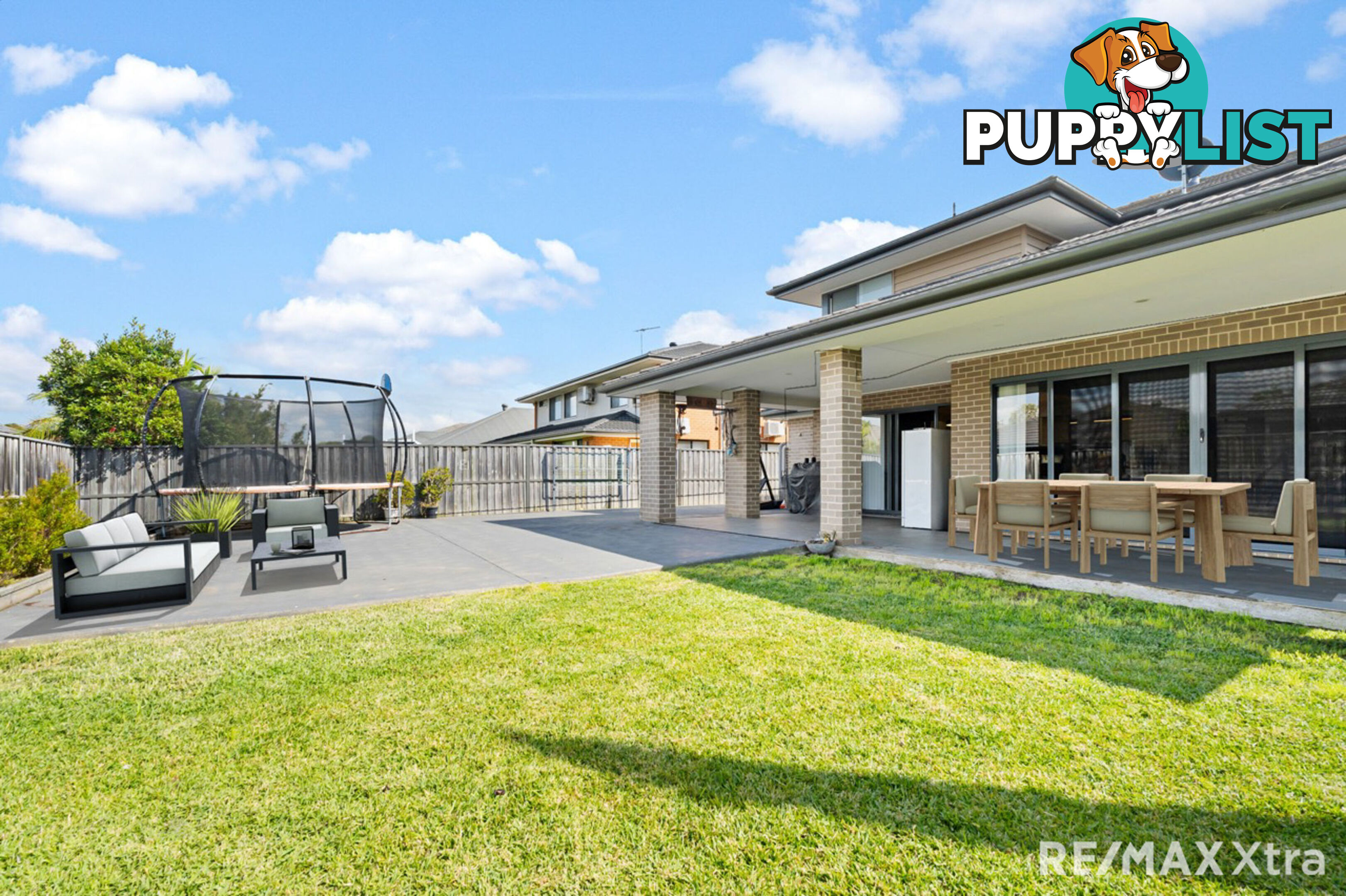 52 Thomas Icely Ave BUNGARRIBEE NSW 2767