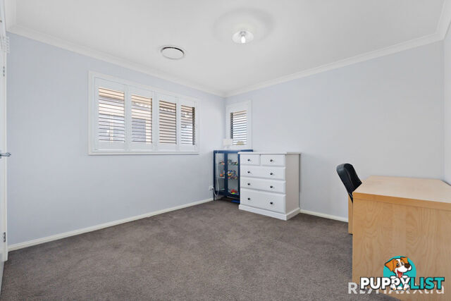 52 Thomas Icely Ave BUNGARRIBEE NSW 2767