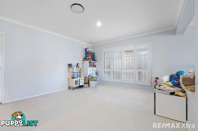 52 Thomas Icely Ave BUNGARRIBEE NSW 2767