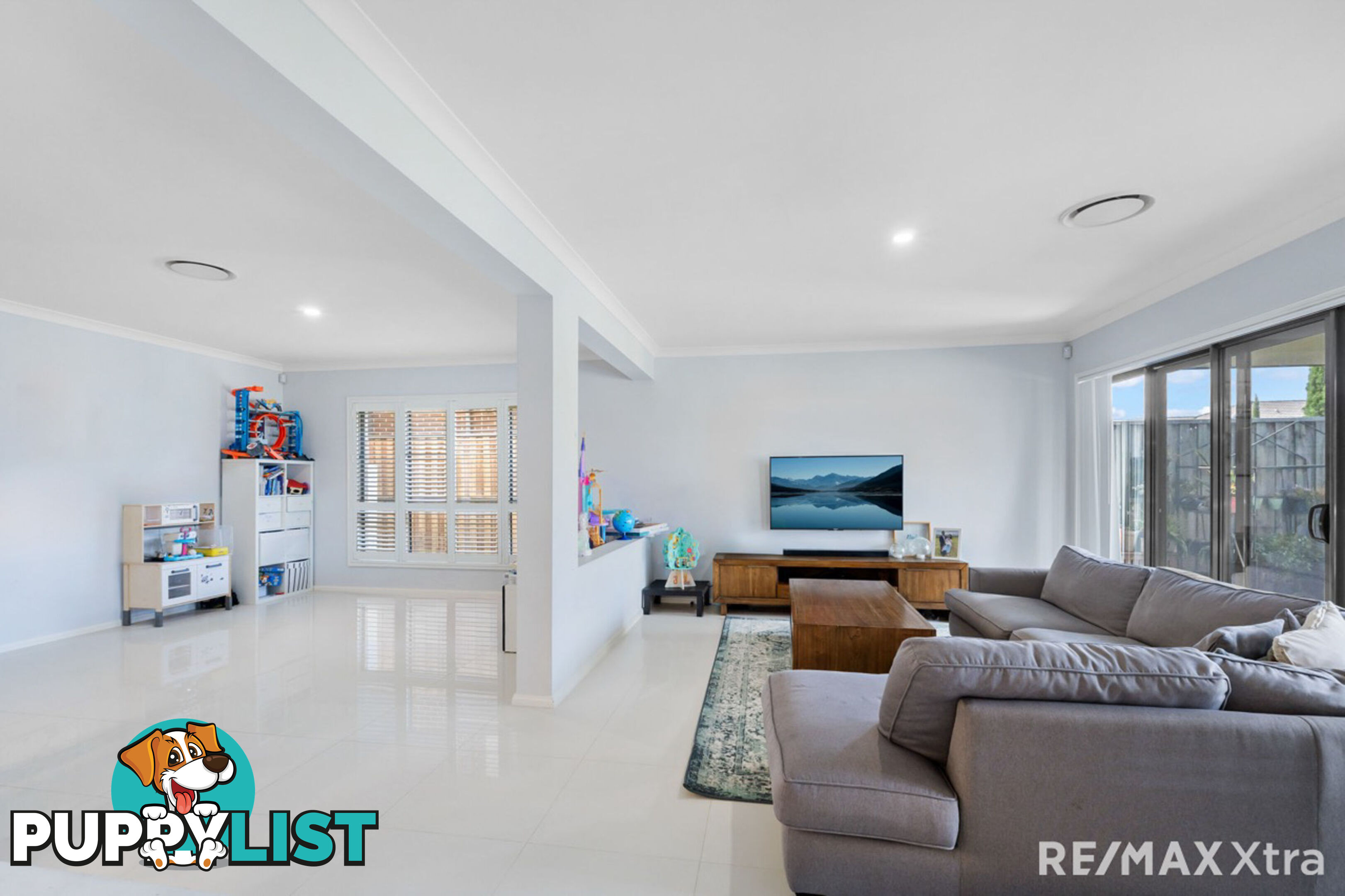 52 Thomas Icely Ave BUNGARRIBEE NSW 2767