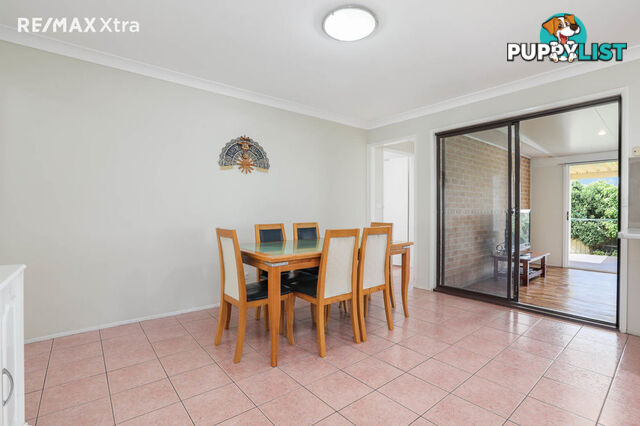 28 Aquilina Drive PLUMPTON NSW 2761