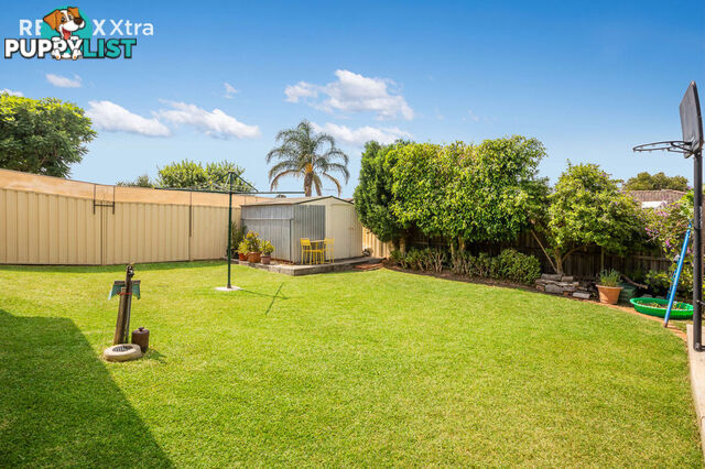 28 Aquilina Drive PLUMPTON NSW 2761