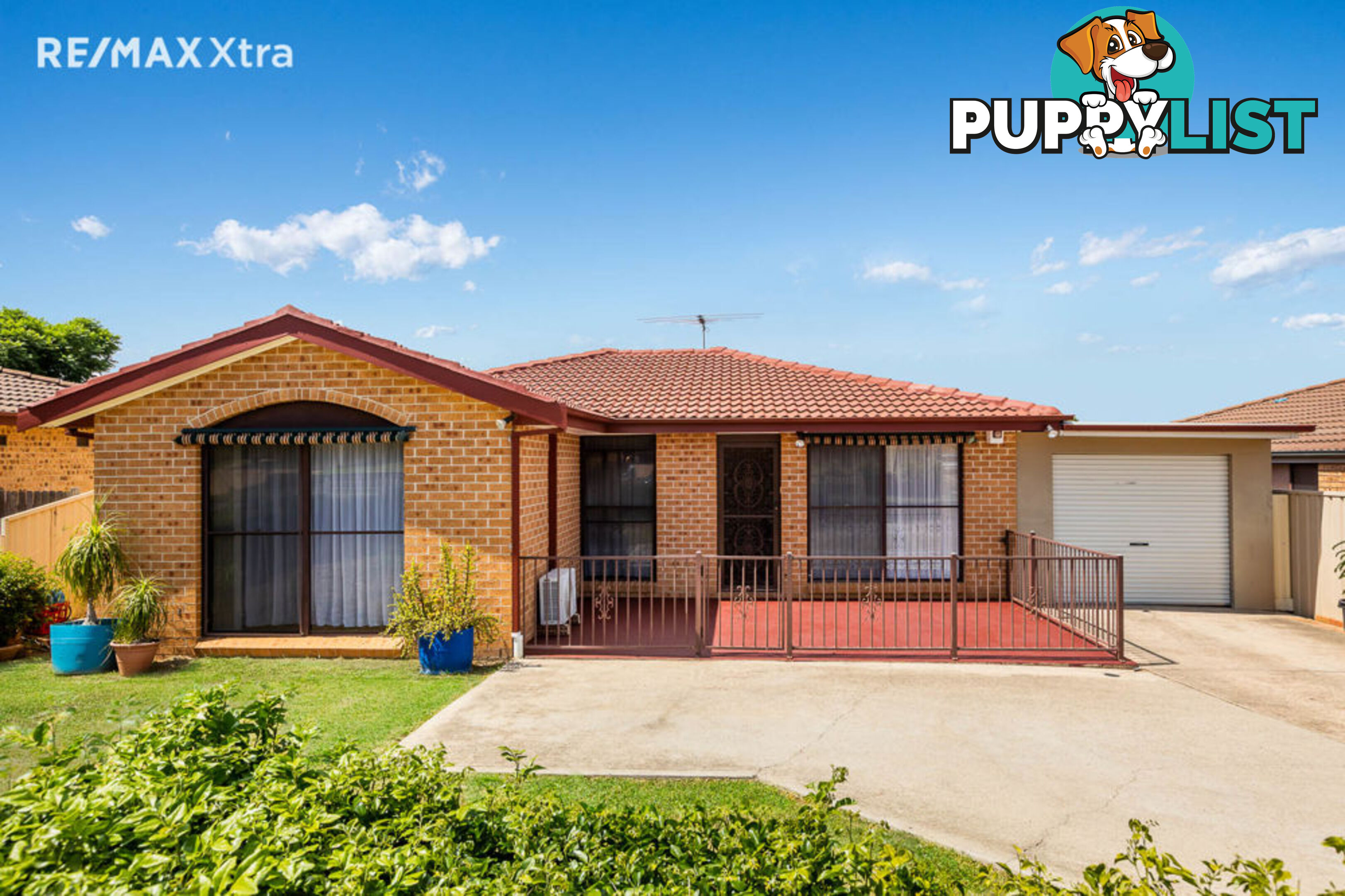 28 Aquilina Drive PLUMPTON NSW 2761