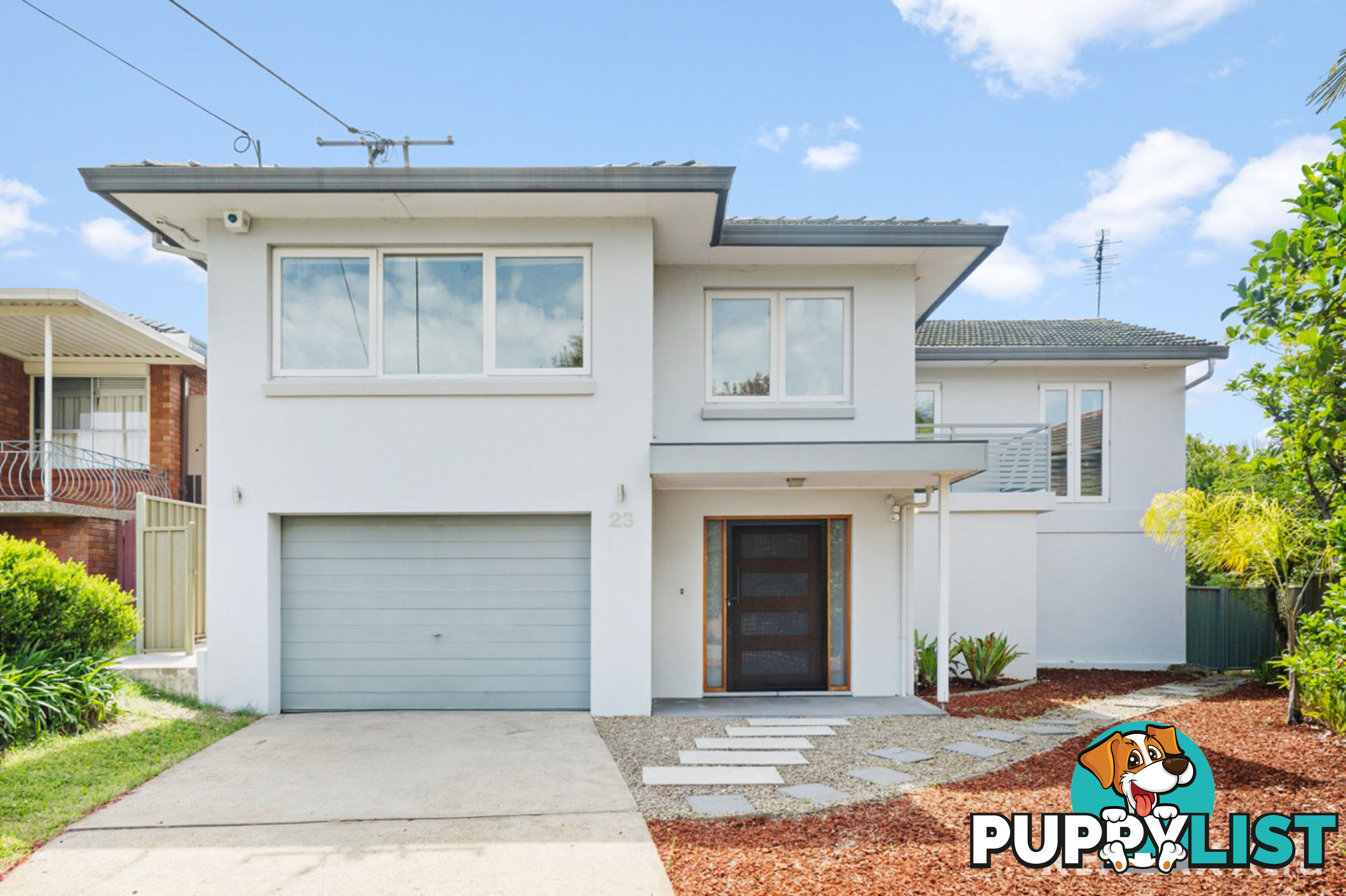 23 Nicholas Street BLACKTOWN NSW 2148