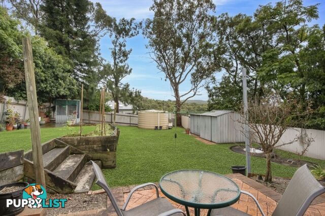 8 Fourth Street SEAHAMPTON NSW 2286