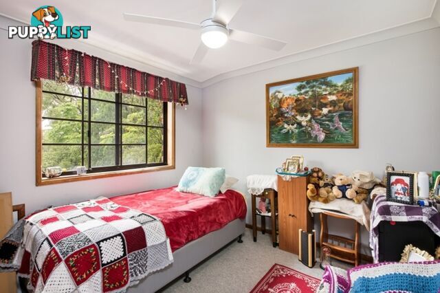 8 Fourth Street SEAHAMPTON NSW 2286