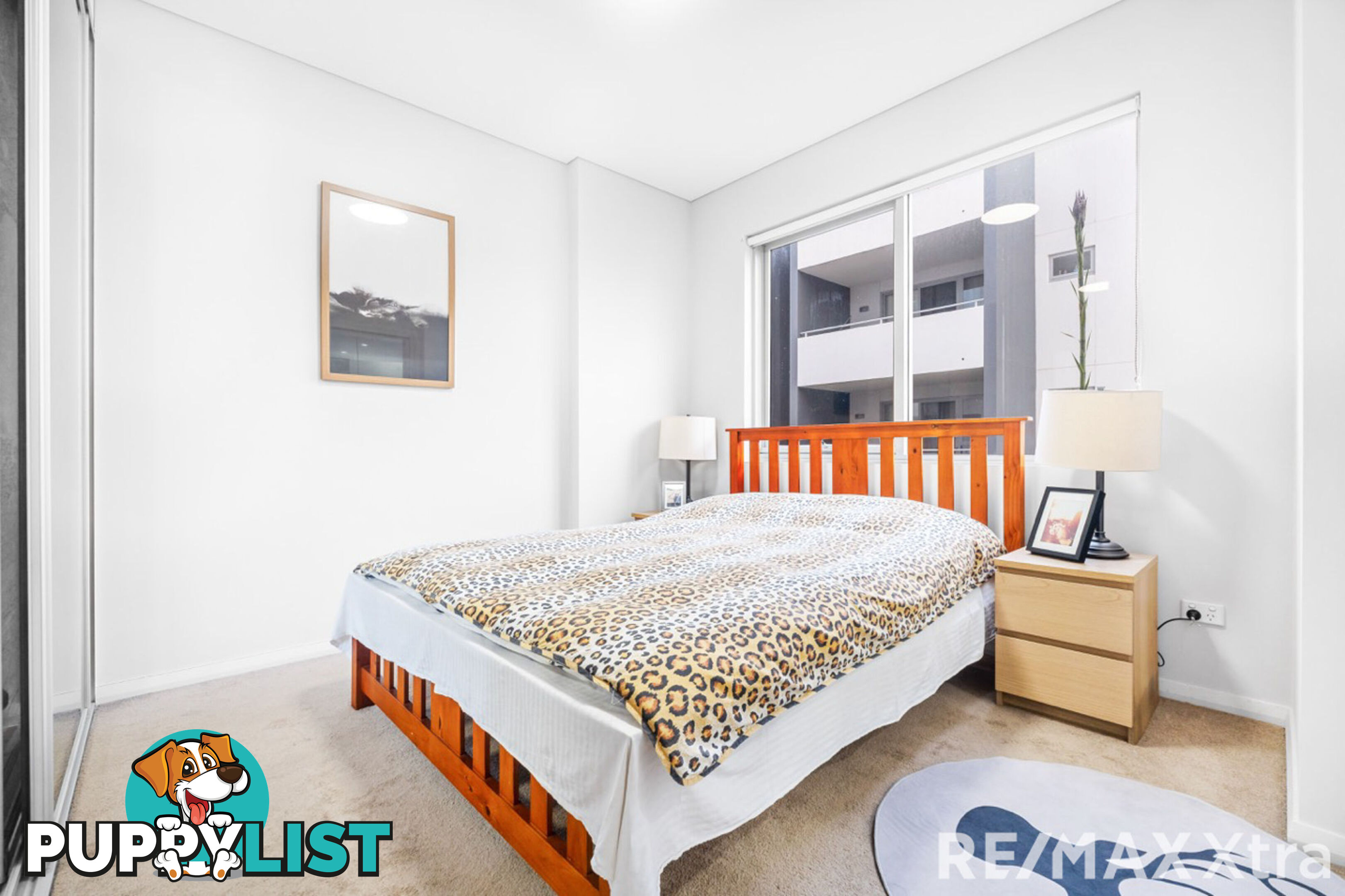 101/1 Adonis Avenue ROUSE HILL NSW 2155