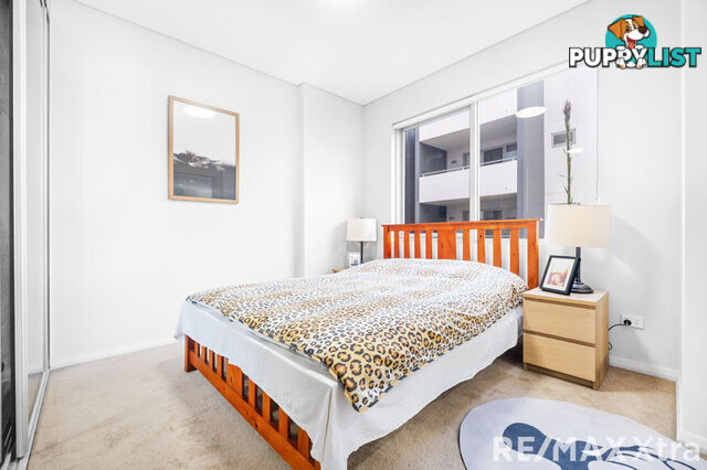 101/1 Adonis Avenue ROUSE HILL NSW 2155