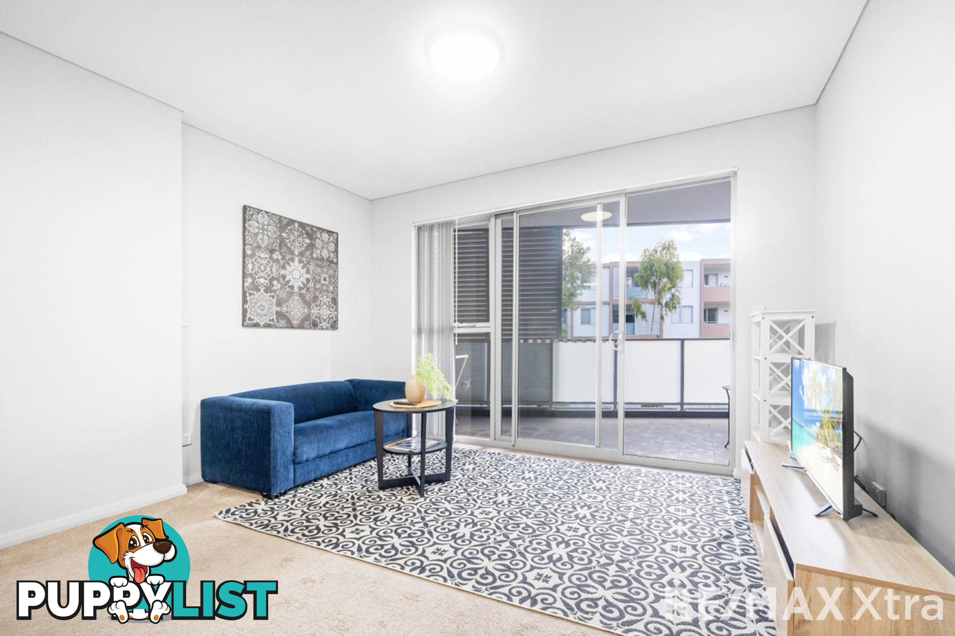 101/1 Adonis Avenue ROUSE HILL NSW 2155