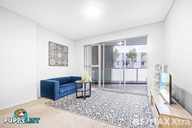 101/1 Adonis Avenue ROUSE HILL NSW 2155