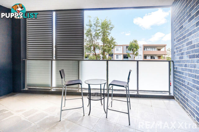 101/1 Adonis Avenue ROUSE HILL NSW 2155