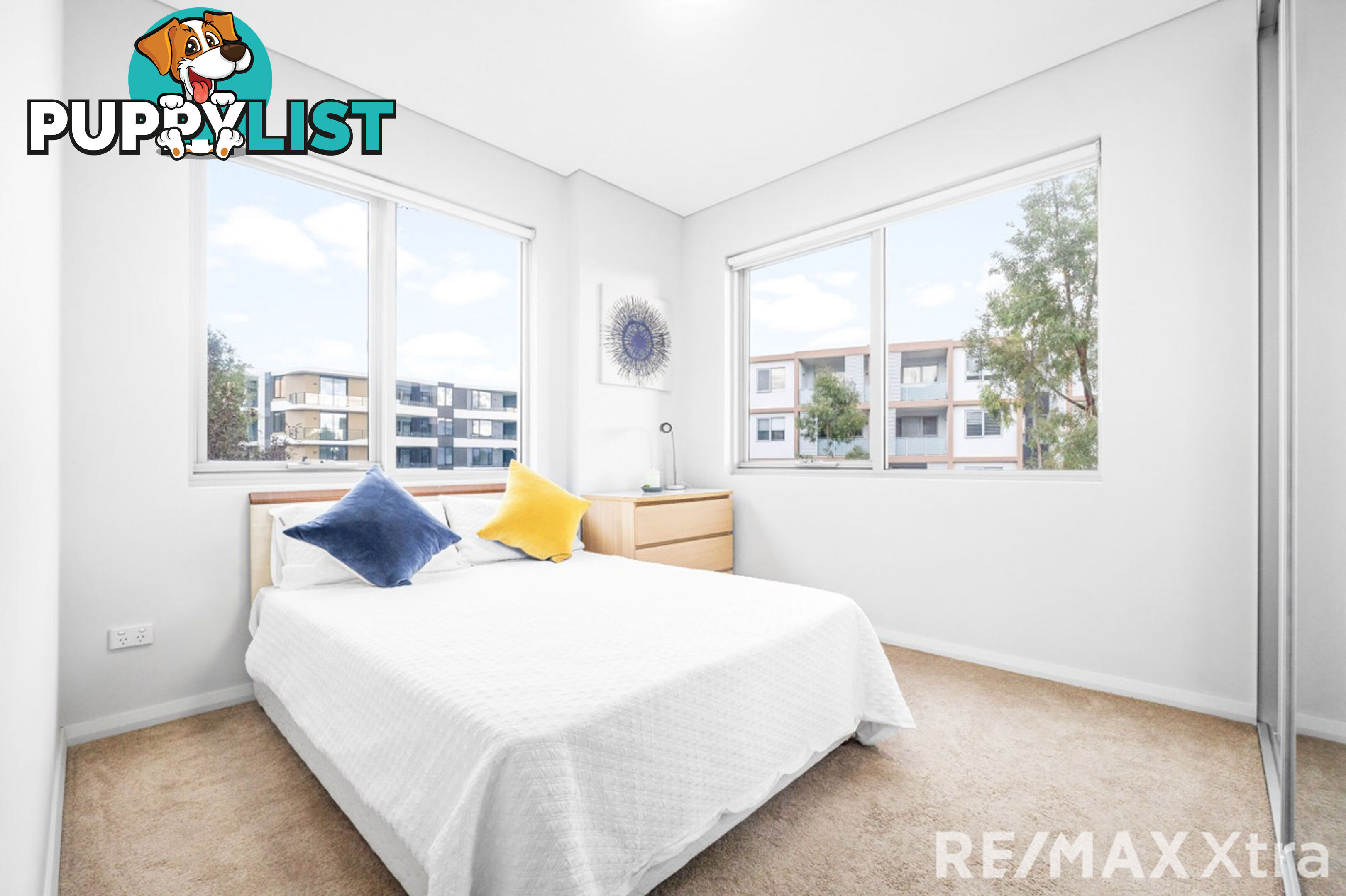 101/1 Adonis Avenue ROUSE HILL NSW 2155