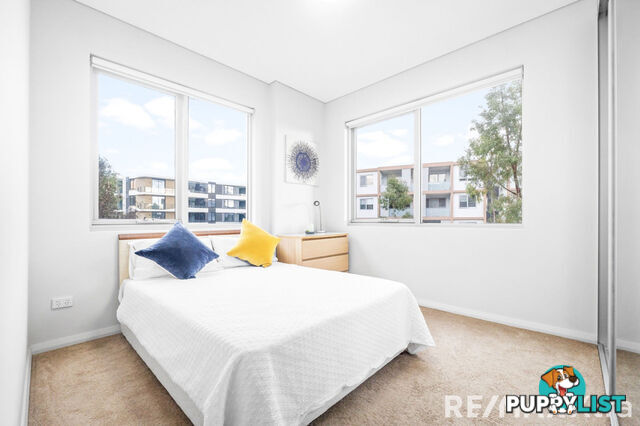 101/1 Adonis Avenue ROUSE HILL NSW 2155