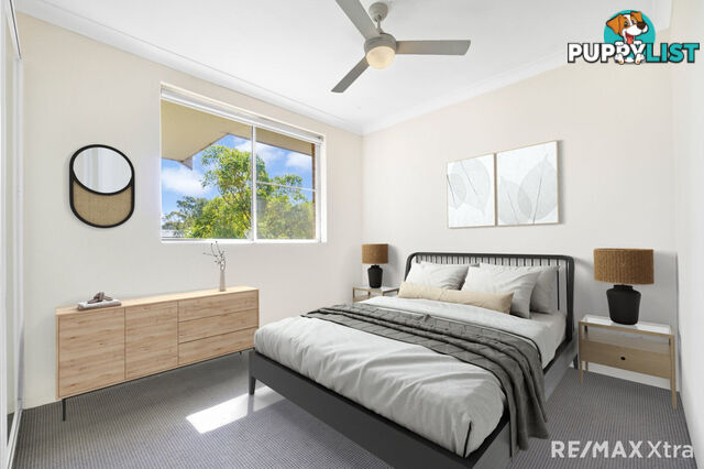 45/13-19 Devitt Street BLACKTOWN NSW 2148