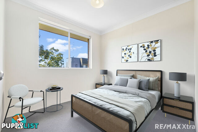 45/13-19 Devitt Street BLACKTOWN NSW 2148