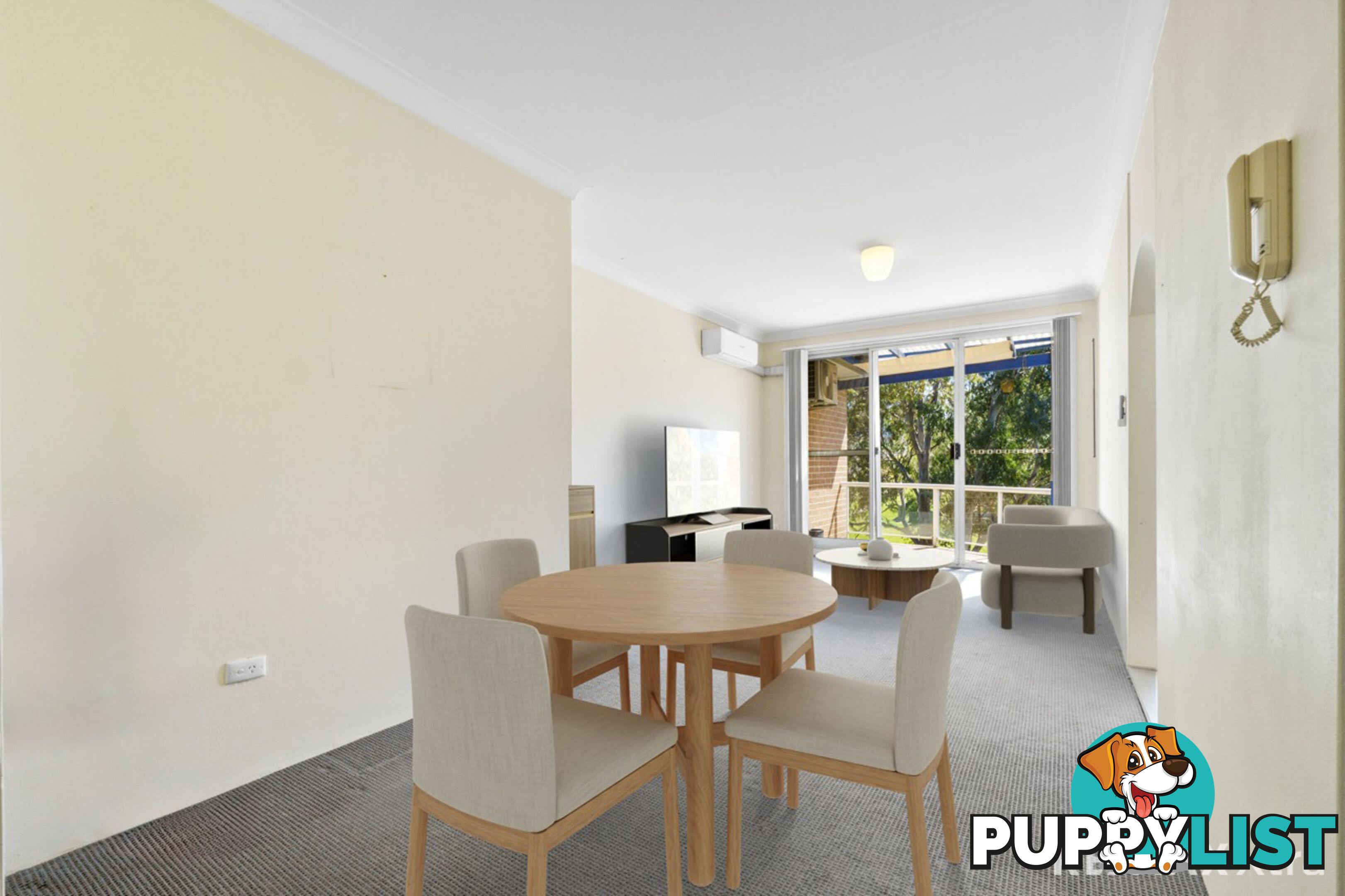 45/13-19 Devitt Street BLACKTOWN NSW 2148