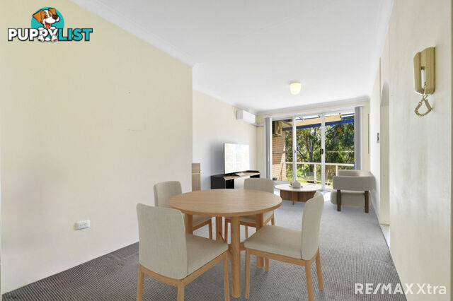 45/13-19 Devitt Street BLACKTOWN NSW 2148