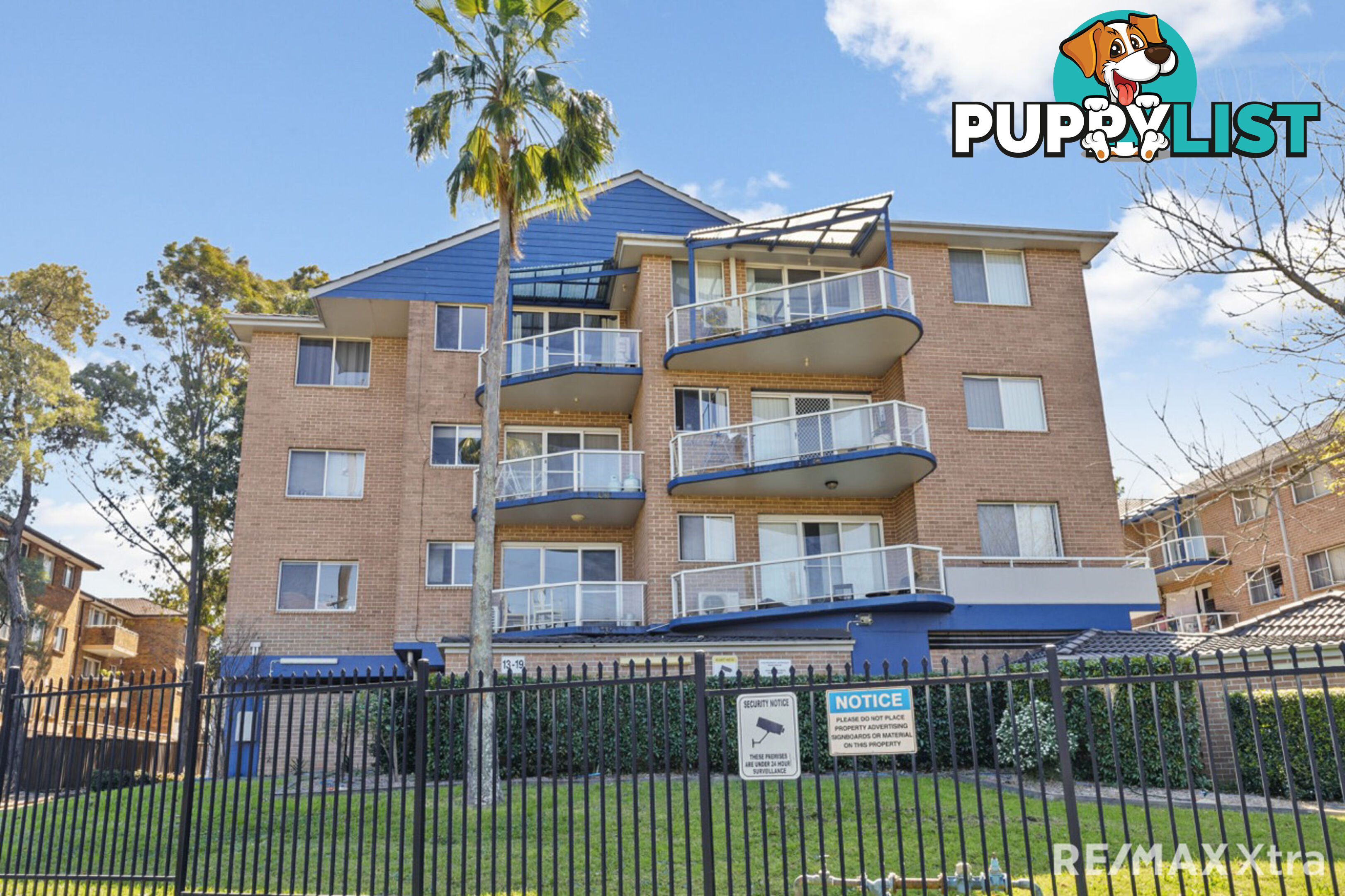 45/13-19 Devitt Street BLACKTOWN NSW 2148