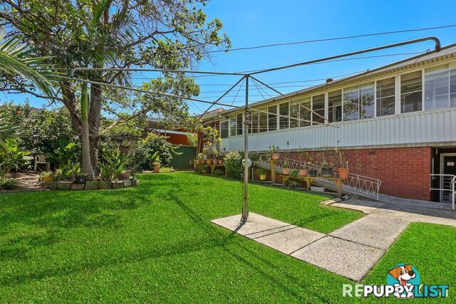 49 Mimosa Road BOSSLEY PARK NSW 2176