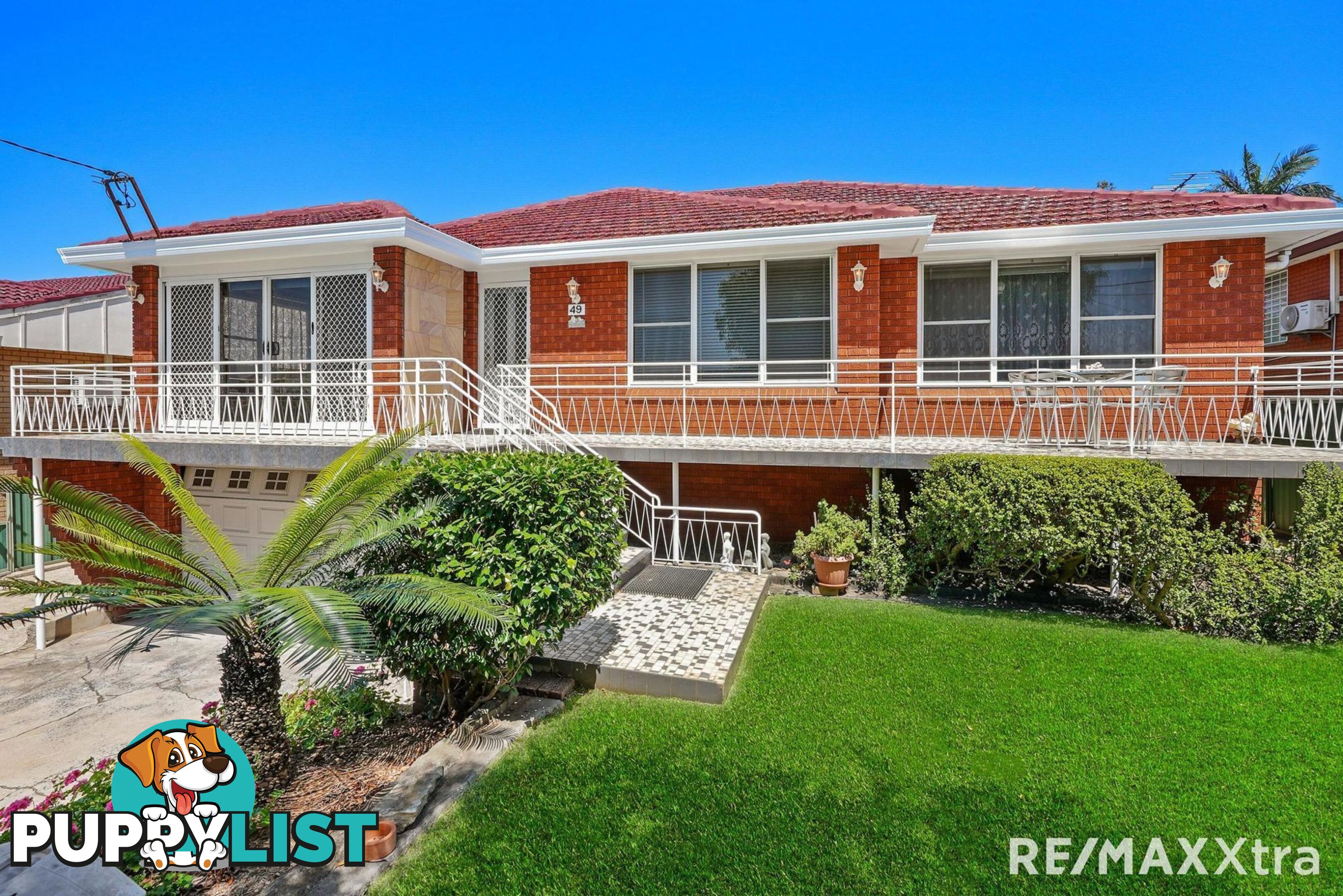 49 Mimosa Road BOSSLEY PARK NSW 2176