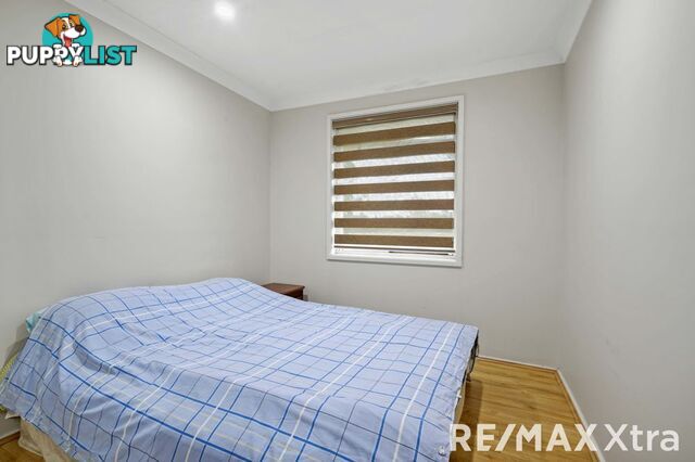 176 Springfield Road CATHERINE FIELD NSW 2557