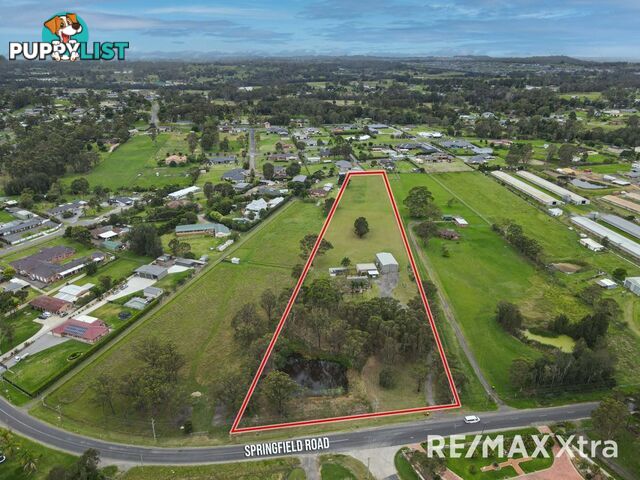 176 Springfield Road CATHERINE FIELD NSW 2557