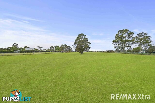 176 Springfield Road CATHERINE FIELD NSW 2557