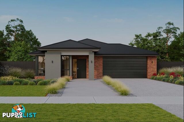 34 Webb Road BONSHAW VIC 3352