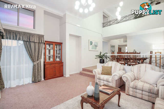 13 Brighton Drive BELLA VISTA NSW 2153