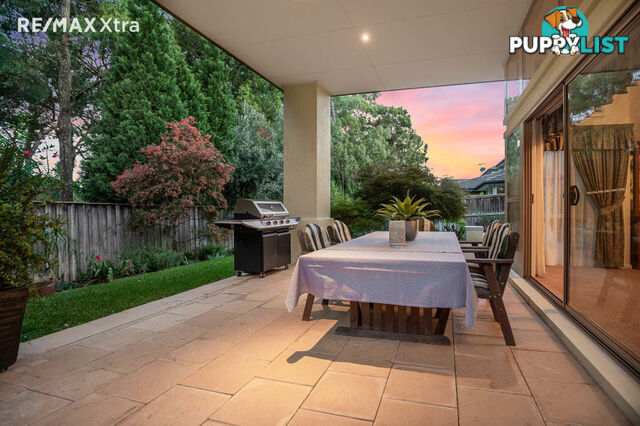 13 Brighton Drive BELLA VISTA NSW 2153