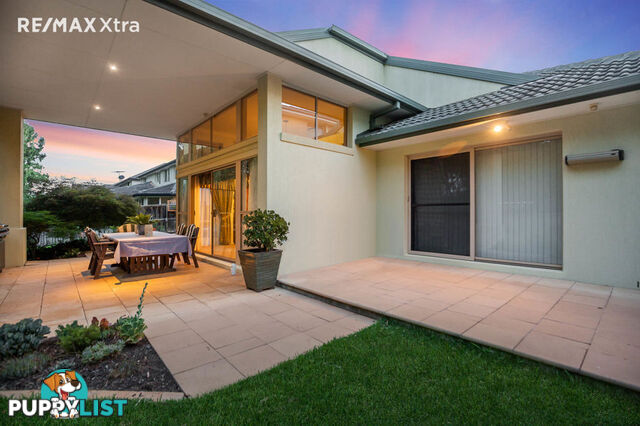 13 Brighton Drive BELLA VISTA NSW 2153