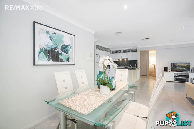 13 Brighton Drive BELLA VISTA NSW 2153