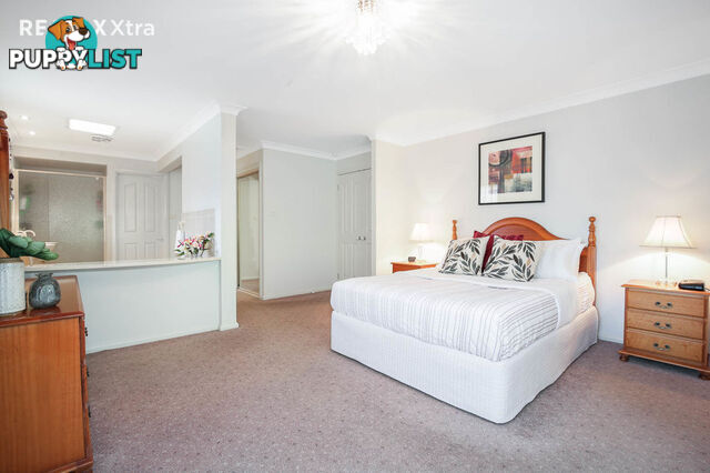 13 Brighton Drive BELLA VISTA NSW 2153