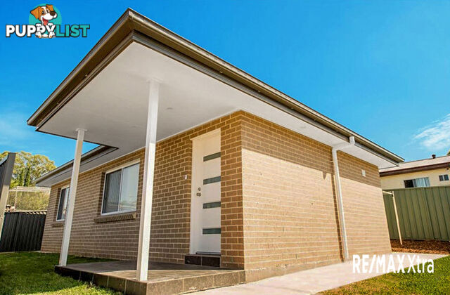 17A Stanley Street BLACKTOWN NSW 2148