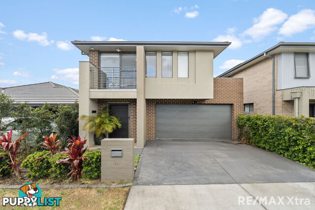 19 Springdale Street MARSDEN PARK NSW 2765